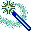 Spirit stick